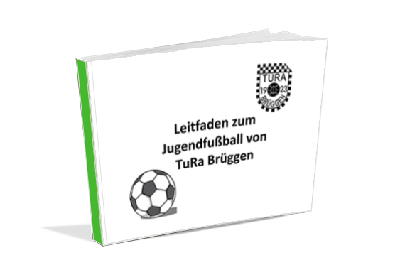 Jugendfussball - Leitfaden