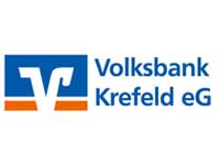 Logo Volksbank Krefeld
