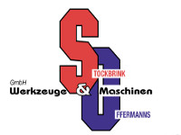 Stockbrink Werkzeuge & Maschinen, Logo