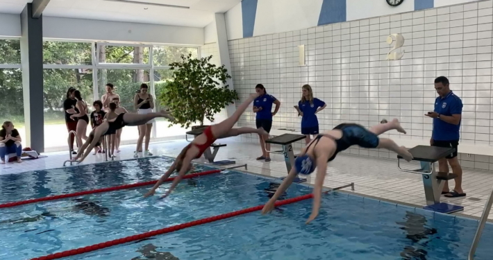 Schwimmen VM 2022 0009