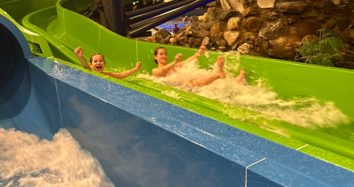 Schwimmen 2024