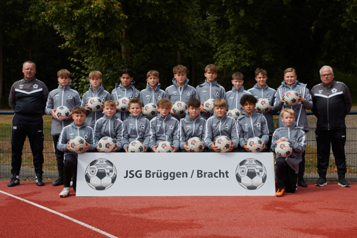 B1 Jugend JSG