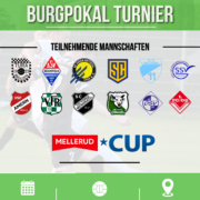 37. Burpokal Titelbild